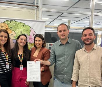 Pedro Osório busca reconhecimento como Centro de Referência Regional para atendimento a crianças com TEA