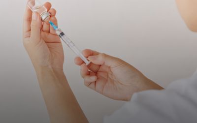 Secretaria Municipal de Saúde de Cerrito reforça os horários de vacinação contra influenza