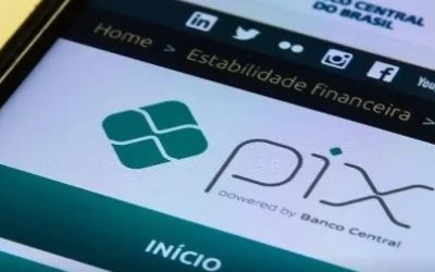 Pix por aproximação passa a ser obrigatório para instituições financeiras a partir desta sexta