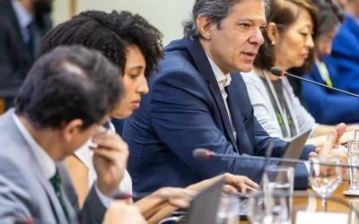 Haddad defende ajustes no arcabouço fiscal para garantir superávit e transparência