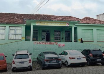 Auditoria do SUS começa na Santa Casa de São Lourenço do Sul em meio a crise na gestão hospitalar