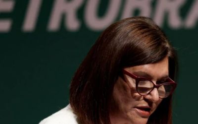 Presidente da Petrobras destaca potencial da Bacia de Pelotas e investimentos no Rio Grande do Sul