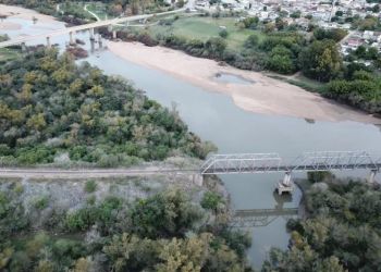 Cerrito é contemplado no programa de desassoreamento do governo do Estado