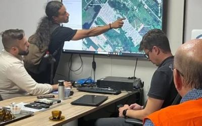 Pelotas se prepara para chuvas intensas com até 150 mm e mobiliza equipes para evitar novos alagamentos