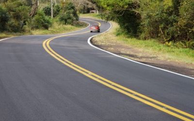 Governo do RS prorroga consulta pública sobre concessão de rodovias no Vale do Taquari e Região Norte
