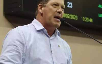 Vereador de Caxias do Sul é condenado a três anos de prisão por incitação à discriminação contra baianos; cabe recurso