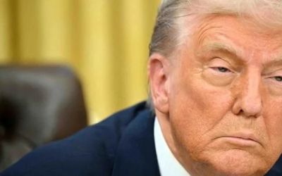 Trump assina decreto que proíbe atletas transgênero em esportes femininos nos Estados Unidos