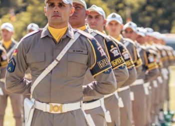 Governo do Estado abre seleção para 140 bolsas em curso preparatório para concurso da Brigada Militar