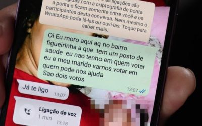 Compra de votos cresce no RS e já provoca 411 ações de cassação em 2024