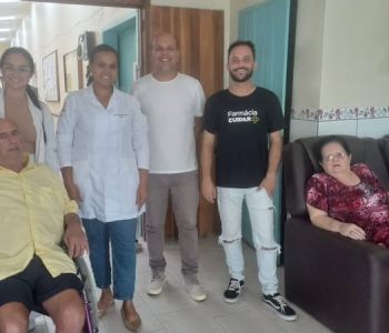 Pedro Osório: Lar de Idosos São Francisco de Assis passa a contar com atendimento semanal de médica local