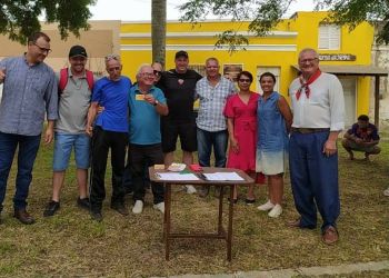 Prefeitura de Jaguarão lança Cartão Pescador com auxílio de R$ 1.500 para pescadores durante o defeso