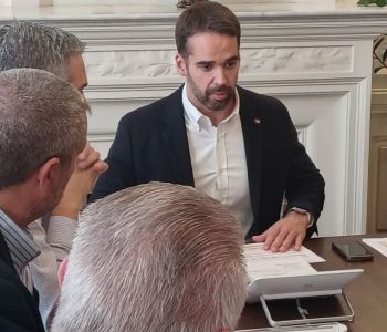 Federarroz anuncia ações contra colapso no arroz e pressiona bancos e governo por medidas urgentes