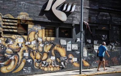 STF confirma condenação e determina prisão imediata de réus da tragédia da boate Kiss