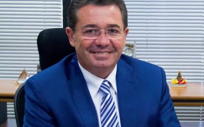 Vital do Rêgo alerta para risco de paralisação da máquina pública devido a emendas parlamentares