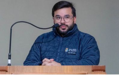 Ministério Público denuncia vereador de Pelotas por falsidade ideológica em indicação de emenda parlamentar