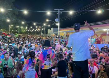 CarnaCerrito 2025 encerra com recorde de público e consolida sucesso na região
