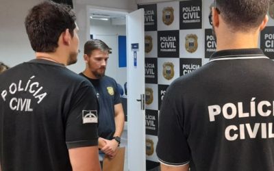 Polícia gaúcha faz operação em Pernambuco contra grupo que fez vítimas em Canoas