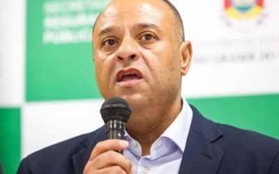 Delegado Fernando Sodré é exonerado da chefia da Polícia Civil do RS após crise com delegadas da Deam