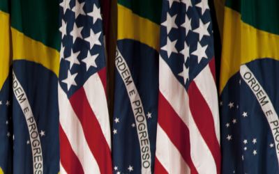 Estados Unidos abrem investigação contra o Brasil por práticas comerciais desleais