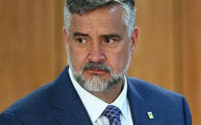 Lula confirma demissão de Paulo Pimenta da Secom 