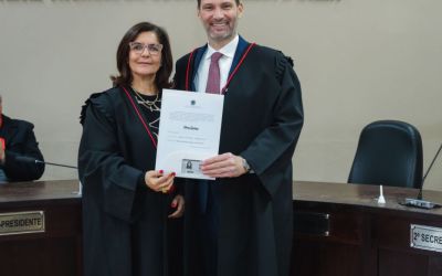 Diretoria da OAB Jaguarão é empossada