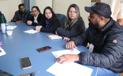 Arroio Grande: Município avança na criação do Conselho da Pessoa com Deficiência