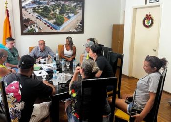 Carnaval Herval Folia 2025 será realizado de 20 a 23 de março