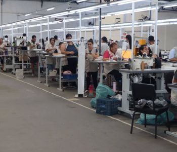 Fábrica de calçados pode gerar até 300 empregos em Arroio Grande; projeto aguarda aprovação da Câmara
