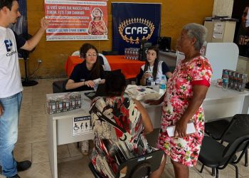 Cadastramento para o “Mutirão pelo Cliente” da Equatorial segue até dia 27 em Pedro Osório