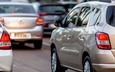 Antecipação do IPVA 2025 pode gerar até 28,13% de desconto para proprietários de veículos do Rio Grande do Sul