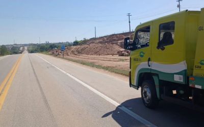 Ecosul muda de nome para Ecovias Sul em processo de unificação da marca EcoRodovias