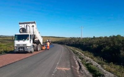 Pedras Altas recebe investimento de R$ 68,7 milhões em infraestrutura viária para facilitar escoamento da produção agrícola