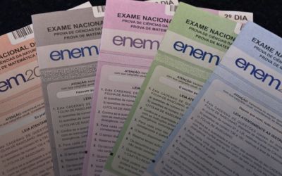 Enem 2025: inscrições são prorrogadas até 13 de junho