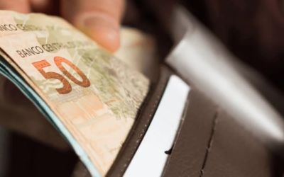 Salário mínimo de R$ 1.518 começa a ser pago em fevereiro com reajuste de 7,5%