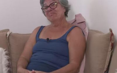 Sogra de suspeita de envenenar família com bolo fala pela primeira vez: 