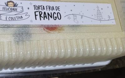 Laudo aponta presença de bactéria em torta fria que causou intoxicação alimentar em Pelotas;  intoxicação já afetou 92 pessoas