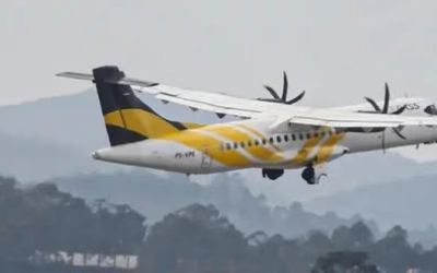 Anac suspende operações da Voepass por falhas em gestão de segurança