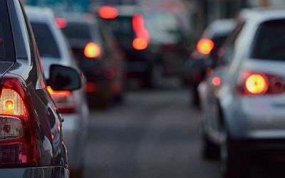 Prazo para pagamento do IPVA com desconto termina nesta sexta-feira (31)