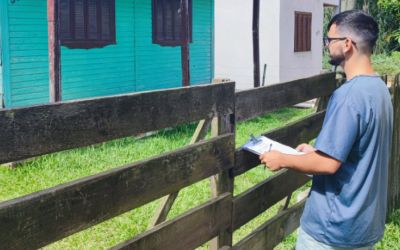 Jaguarão realiza força-tarefa para atualizar Cadastro Único e evitar bloqueios no Bolsa Família