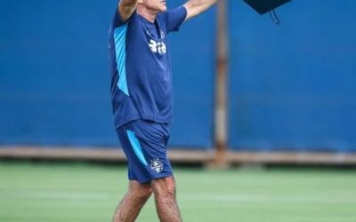 Grêmio encara Athletic-MG com desgaste físico antes da decisão do Gauchão