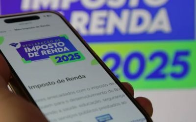 Última semana para declarar o Imposto de Renda 2025: prazo termina na sexta-feira