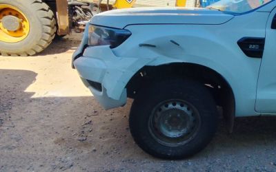 Prefeitura de Pedras Altas encontra frota e equipamentos públicos sucateados após novo levantamento