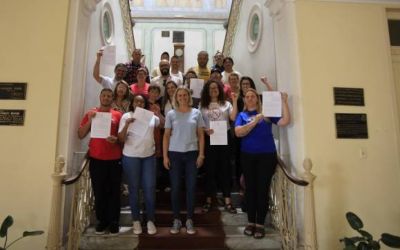 Lei reconhece comunidades ribeirinhas como patrimônio cultural, ambiental e urbano de Pelotas