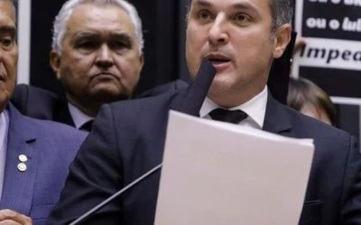 Liderança da Oposição na Câmara dos Deputados repudia denúncia contra Jair Bolsonaro e reafirma apoio ao ex-presidente