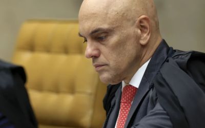 Moraes determina que Rumble tenha representante no Brasil sob risco de suspensão