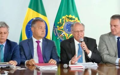 Governo Federal zera imposto de importação de nove alimentos para combater inflação