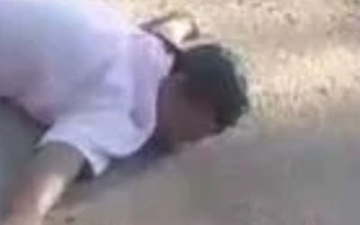 Uruguaiana: Homem insere cabo de vassoura no ânus para justificar noitada e acaba indiciado pela Polícia