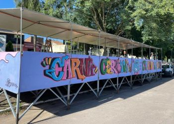 CarnaCerrito 2025 promete dois dias de folia com shows e segurança reforçada