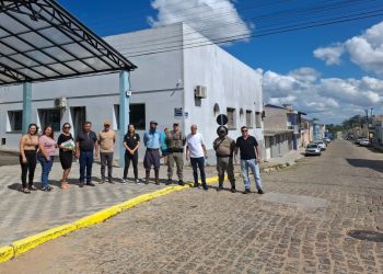 Herval se prepara para celebrar 200 anos com show nacional e Rodeio Internacional