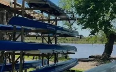 Incerteza e Reviravolta: Verba do Ministério dos Esportes para o Projeto Remar para o Futuro é Confirmada